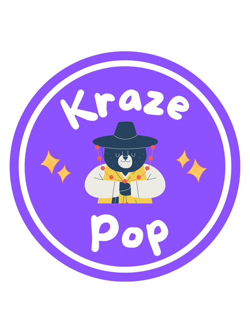 Kraze Pop